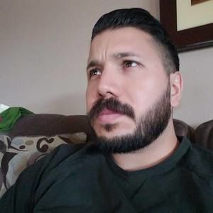 Meet your Posher, David